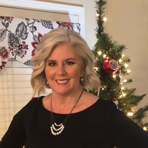 Meet your Posher, Tracy